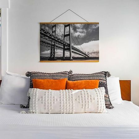 Walk To The Waterfront! The South Sound Suite Τακόμα Εξωτερικό φωτογραφία